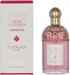 Kvepalai moterims Guerlain Aqua Allegoria Florabloom EDT, 125 ml