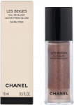 Chanel Les Beiges Vanduo-Fresh skaistalai, 15 ml