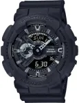 Laikrodis Casio G-shock Analog-Digital 110 Seiies GA-114RE-1AER