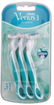 Gillette Disposable razors Venus 3 Sensitiv e 3 pcs