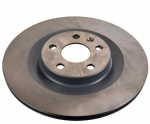 Bosch Stabdžių Diskas VOLVO XC90 V90 S90 XC60 V60 S60 B5 D4 T5 T6 31454073 31454074 31267761