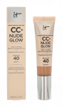 IT Cosmetics CC+ Nude Glow SPF40, 32 ml