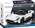 &bdquo;Cobi Maserati MC20&ldquo; (24335)