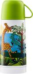 Thermos Giraffes Malawi and Karim 320 ml AMBITION JUNIOR