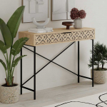 Konsolė MK232 ąžuolas