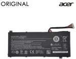 Extra Digital Pakaitinė baterija ACER AC14A8L, 4465mAh