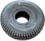 Berg Tire 4.00-4