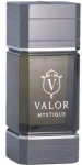 Khadlaj Valor Mystique EDP parfumuotas vanduo vyrams, 100 ml