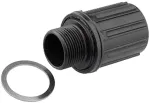 Terk&scaron;lė galinei stebulei Shimano FH-M8010 Deore XT