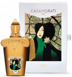 Xerjoff Casamorati Lira EDP parfumuotas vanduo moterims, 30 ml
