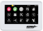 ROPAM TOUCH MANIPULIATORIUS TPR-4W