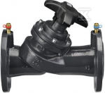 Danfoss MSV-F2 balansējo&scaron;ais vārsts DN65, Kvs 93.40