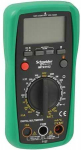 SCHNEIDER ELECTRIC THORSMAN CAT III 300V