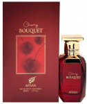 Kvepalai moterims Afnan Cherry bouquet EDP, 80 ml