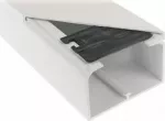 TST TIESUS KABELIŲ LOKAS KKP-60X40 / 2M