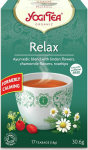 Yogi Tea Atsipalaiduoti 30.6g