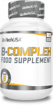 Biotech Vitamin B Complex 60 tab.