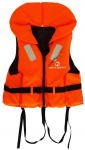 Vokietija Gelbėjimo liemenė vaiki&scaron;ka Spinera Superfit Boating 60-70 kg