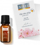 Nikel Wild rose paakių aliejus, naikinantis rauk&scaron;les