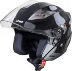 Motociklininko &scaron;almas W-TEC Putta