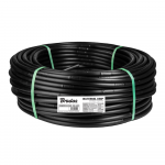 La&scaron;elinio laistymo žarna Bradas WATERMIL DRIP, 400 m (16 / 1,0mm / 40cm / 1,6l/h)