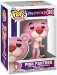FUNKO POP! Raktų pakabutis: Rožinė pantera, 9 cm