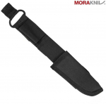 Apvalkalas Morakniv Companion Molle Expert Sheath Juodas