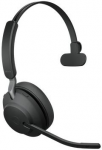 Ausinės Jabra Evolve2 65 UC Mono