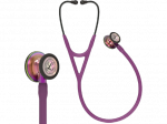 Kardiologinis stetofonendoskopas &ldquo;Littman Cardiology IV&rdquo; Gamintojas &ndash; 3M, JAV