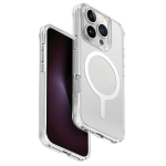 UNIQ dėklas LifePro Xtreme Apple iPhone 16 Pro Max 6.9" Magclick Charging skaidrus