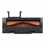 MOVA M1 dulkių siurblio dangtis