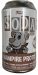 Funko POP! Vinyl Soda Vampire Proto exclusive