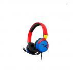 Laidinės žaidimų ausinės vaikams HyperX Cloud mini Multi