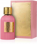 Kvepalai moterims Paris Corner Qissa Pink EDP, 100 ml