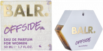 BALR. OFFSIDE FOR WOMEN Limited Edition, 50 ml