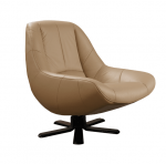 Fotelis SOLO 1 GALA AUDINYS D