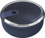 Rotho Ela 1,8l 1056906250 tamsiai mėlyna