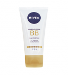Nivea BB Kreminis Day Kreminis SPF 15 50 ml Medium