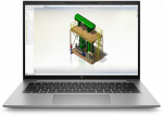 Ne&scaron;iojamas kompiuteris HP ZBook Firefly 14 G11 A 5G4G4ES 14" WUXGA IPS, Ryzen 5 PRO 8640HS, 16 GB RAM, 512 GB SSD, Windows 11 Pro