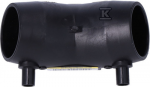 Agru KELIO 45 LAIPSNIŲ ELEKTROVARA 50 SDR17-SDR7.4