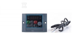 Ls Electric KLAVIATŪRA SU LV-G100 5M KABELIU