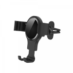 Forever Recycling Gravity Forever perdirbamas gravitacinės automobilio ventiliacijos angos laikiklis RUS35-G-K