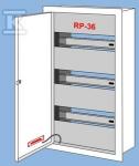 Karwasz SKYRIUS RP-36 P/T