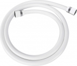Du&scaron;o žarna Deante NDA_A51W, 150 cm, Bianco