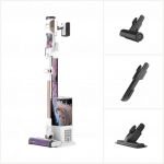 Dulkių siurblys - &scaron;luota Shark IW3612EUT