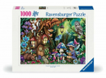 Ravensburger Dėlionė 1000 vnt. - Pasaka