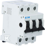 Eaton IS-40/3 PAGRINDINIS IZOLIUOTAS JUNGIKLIS