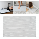 Diatomitinės žemės kilimėlis