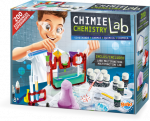 Buki France Chemijos laboratorija, Buki, 200 eksperimentų