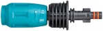 Makita Reguliuojamas plovimo antgalis HW001G 1912Y4-1